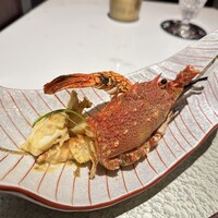 炭和食かなうS 特別室 - 