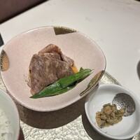 炭和食かなうS 特別室 - 