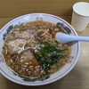 尾道ラーメン 味億 横川本店