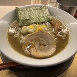 麺屋 音 - 