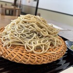 手打ちそば 松の實 - 