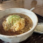 手打ちそば 松の實 - 