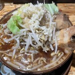 麺屋 中山商店 - 