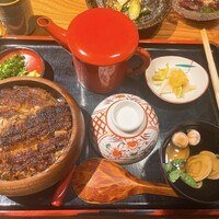 炭焼 うな富士 有楽町店 - 