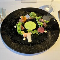 レストラン 竜神亭 - 