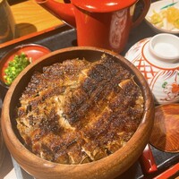 炭焼 うな富士 有楽町店 - 