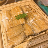 炭焼 うな富士 有楽町店 - 