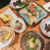 炭焼 うな富士 有楽町店 - 