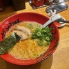ラー麺ずんどう屋 堺八下町店