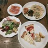 PIZZA SALVATORE CUOMO ＆ BAR 新宿
