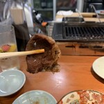 焼肉 こてつ - 