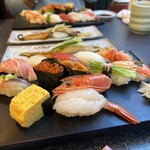 Sushi zammai - 