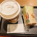 スターバックス・コーヒー - 