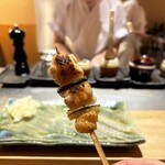 Yakitori Haruka - 