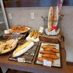 石釜パン工房 KIRARI - 