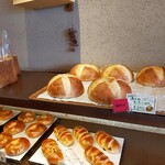 石釜パン工房 KIRARI - 