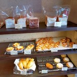 石釜パン工房 KIRARI - 