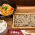 中村麺兵衛 - 