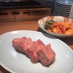 焼肉 こてつ