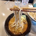 つけ麺 五ノ神製作所 - 