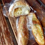 石釜パン工房 KIRARI - 