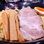 Seiya - つけ麺