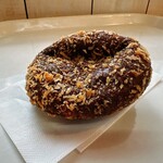 NO BREAD NO LIFE ＆ NO CURRY NO LIFE - 黒いビーフカレーパン