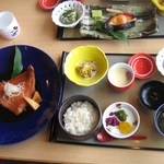 海旬処 魚華 2号店 - 