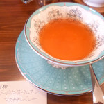 紅茶日和 - ダージリンオータムナルマスカテルバレー