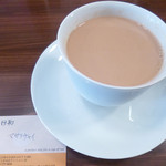 紅茶日和 - マサラチャイ