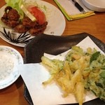 Okinawa Izakaya Churasan - 