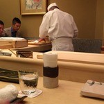 Sushi Zen - 