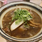 札幌麺屋 美椿 - 