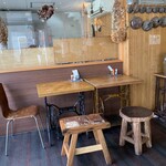 麺処 てぃあんだー - 