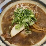 札幌麺屋 美椿 - 