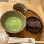 赤福茶屋 - 