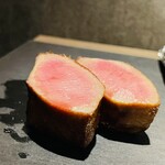 完全個室焼肉 GYU FUNABASHI - 