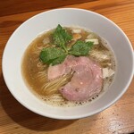 麺堂にしき - 