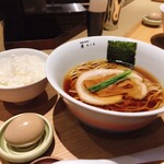 ニッポン ラーメン 凛 トウキョウ - 