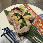 ニューロバタ カタナ食堂 - 