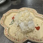 ニューロバタ カタナ食堂 - 