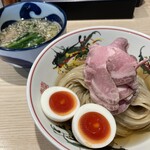 水原製麺 - 