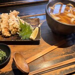 山元麺蔵 - 