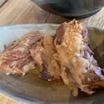 麺処 てぃあんだー - 