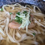 麺処 てぃあんだー - 