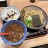 汁麺屋 胡座
