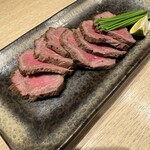 和食ト酒 炉ばた あお季 - 
