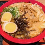 味千ラーメン - 