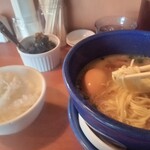 Ramen Kabachiya - 