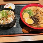 味千ラーメン - 